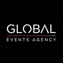 Global Events Agency logo