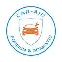 Car Aid - 23 Mile logo