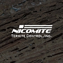 Nicomite Termite & Pest Control logo