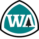 PCT Washington logo