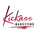 Kick Ass Marketing logo