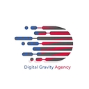 Digital Gravity Agency logo