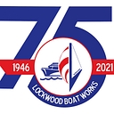 Lockwood Boat Works logo