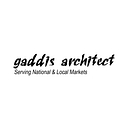 Gaddis Architects logo