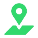 Interactive Geo Maps logo