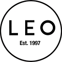 Leo Boutique logo