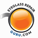 Eyeglass Repair Guru logo