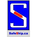 SafeShip logo