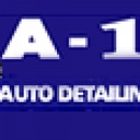 A-1 Auto Detailing logo