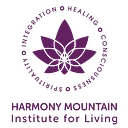 Harmony Mountain Institute logo