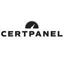CertPanel logo