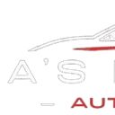A's Mobile Auto Services logo