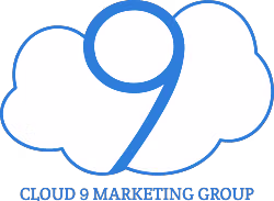 Cloud 9 Marketing Group logo