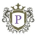 PurplePerfect logo