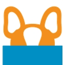 All Dog Adventures logo
