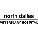 North Dallas Veterinary Hospital logo