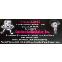 Centennial Radiator logo