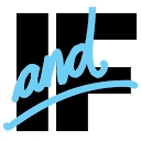 Image & Frame logo