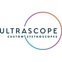 Ultrascope logo