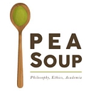 PEA Soup logo