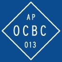Oyster City Brewing Company logo
