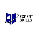 Expert Skills logo