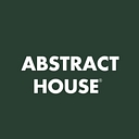 Abstract House logo