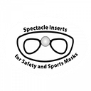 Spectacle Inserts logo