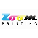 Zoom Printing logo