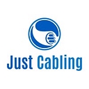Just Cabling logo