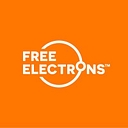 Free Electrons logo