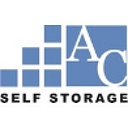 AC Self Storage logo