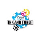 Vegas Ink and Toner logo