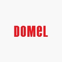 DOMEL logo