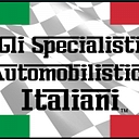 San Diego Italian Auto Repair logo