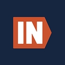 Visit Indiana logo