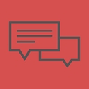 Sarah Lockhart Speech logo
