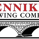 Henniker Brewing Company logo