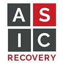 ASIC Recovery logo