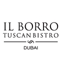 Il Borro Tuscan Bistro logo