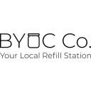 BYOC Co. logo
