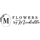 Flowers By Michelle logo