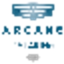 Arcane Detailing 419 logo