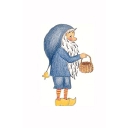 Waldorf Toys logo