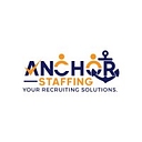 Anchor Staffing logo