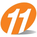 11recruitment.com.au favicon