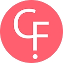 Charlie Follows logo