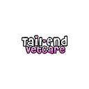 Tail-End Vetcare logo