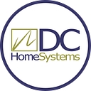 DC Home Systems logo