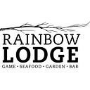 Rainbow Lodge logo